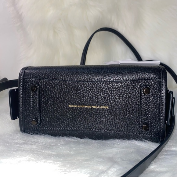 Coach leather small rogue purse New - Picture 6 of 14